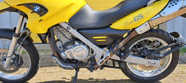BMW F 650 GS - Afbeelding 14