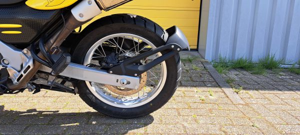 BMW F 650 GS - Afbeelding 15