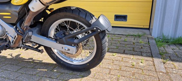BMW F 650 GS - Afbeelding 16