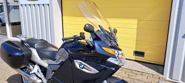 BMW K 1300 GT - Afbeelding 4