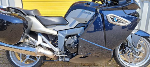 BMW K 1300 GT - Afbeelding 6