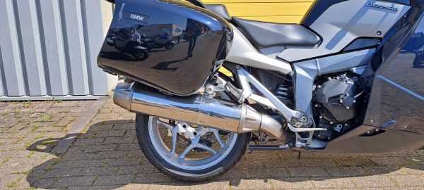 BMW K 1300 GT - Afbeelding 7