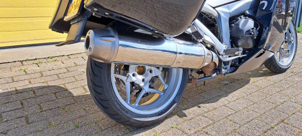 BMW K 1300 GT - Afbeelding 8
