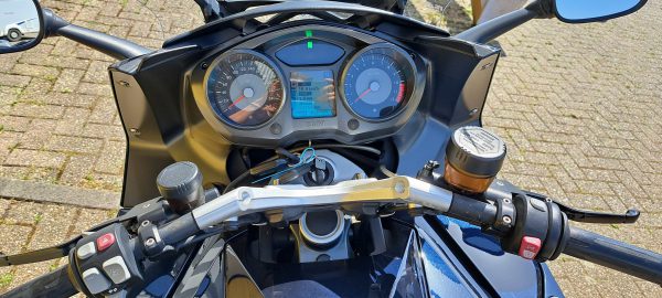 BMW K 1300 GT - Afbeelding 9