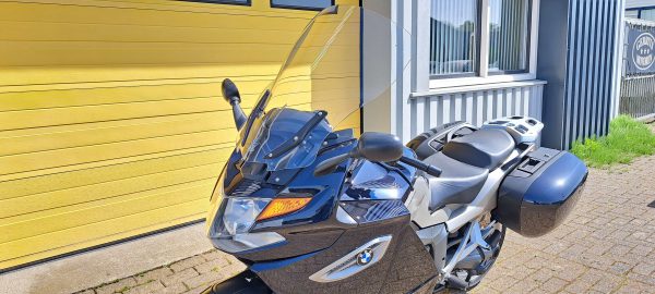 BMW K 1300 GT - Afbeelding 10