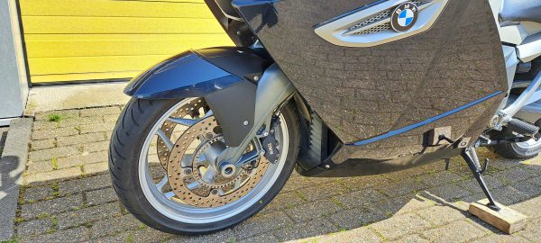 BMW K 1300 GT - Afbeelding 11