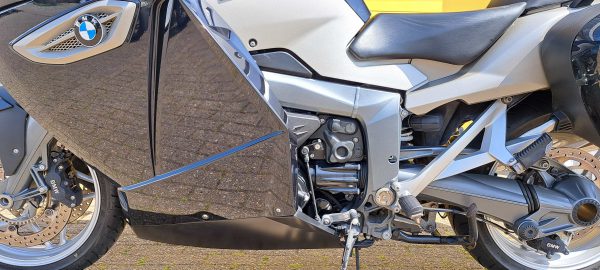 BMW K 1300 GT - Afbeelding 12