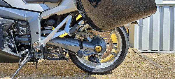 BMW K 1300 GT - Afbeelding 13