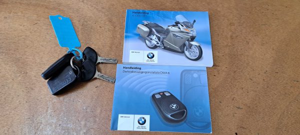 BMW K 1300 GT - Afbeelding 15