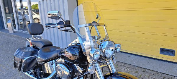 Harley-Davidson FLSTC Heritage Classic 1600 cc - Afbeelding 4