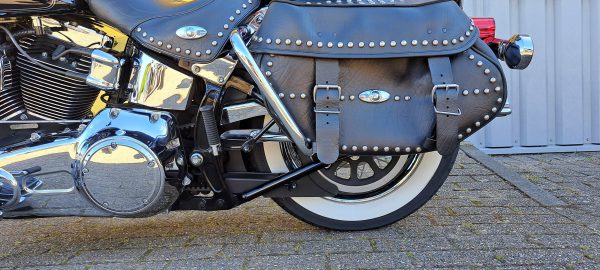 Harley-Davidson FLSTC Heritage Classic 1600 cc - Afbeelding 15