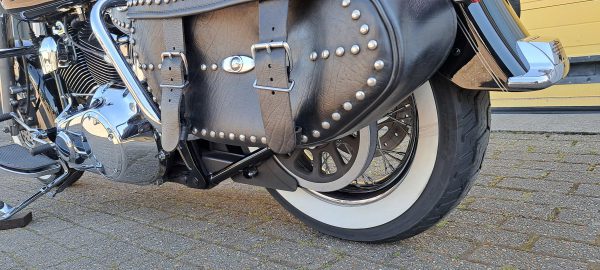 Harley-Davidson FLSTC Heritage Classic 1600 cc - Afbeelding 16