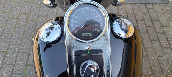 Harley-Davidson FLSTC Heritage Classic 1600 cc - Afbeelding 17