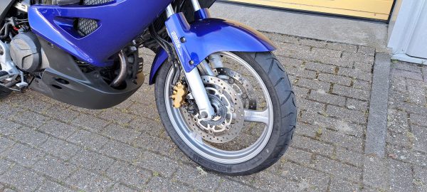 Honda XL 1000 VA Varadero - Afbeelding 5