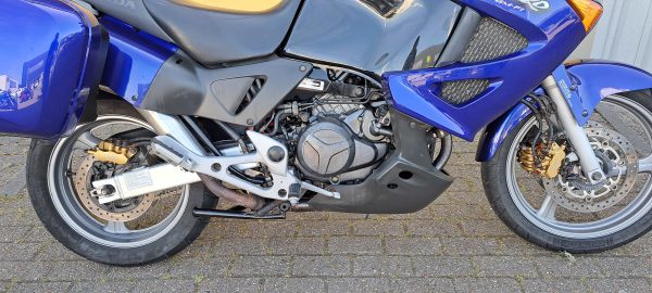 Honda XL 1000 VA Varadero - Afbeelding 7
