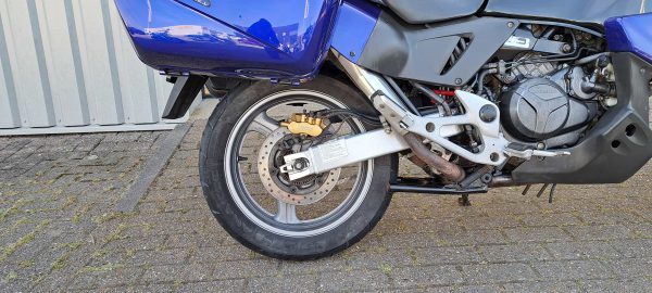 Honda XL 1000 VA Varadero - Afbeelding 8