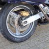 Honda XL 1000 VA Varadero - Afbeelding 9