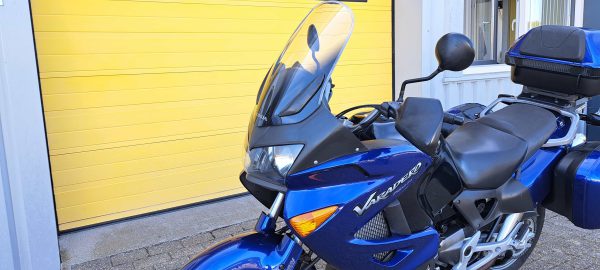 Honda XL 1000 VA Varadero - Afbeelding 11
