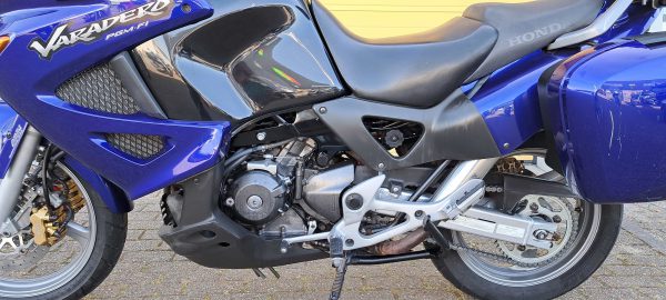 Honda XL 1000 VA Varadero - Afbeelding 14