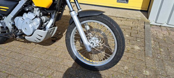 BMW F 650 GS - Afbeelding 5