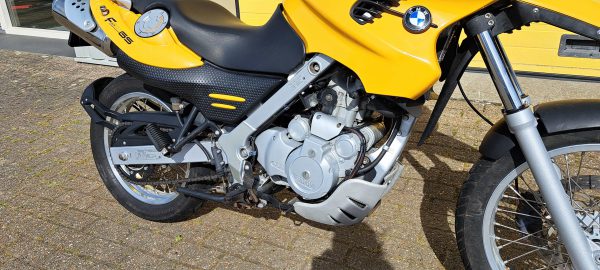 BMW F 650 GS - Afbeelding 6