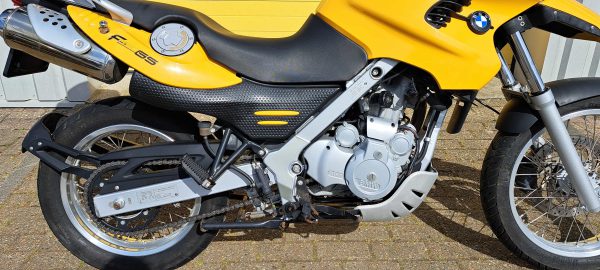 BMW F 650 GS - Afbeelding 7