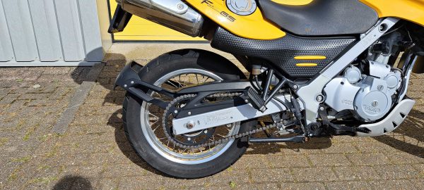 BMW F 650 GS - Afbeelding 8
