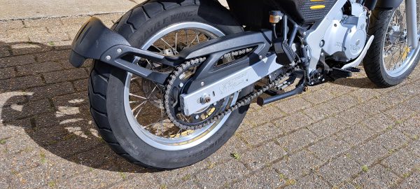 BMW F 650 GS - Afbeelding 9