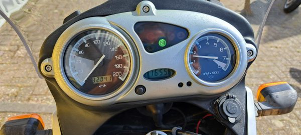 BMW F 650 GS - Afbeelding 10