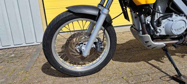 BMW F 650 GS - Afbeelding 12