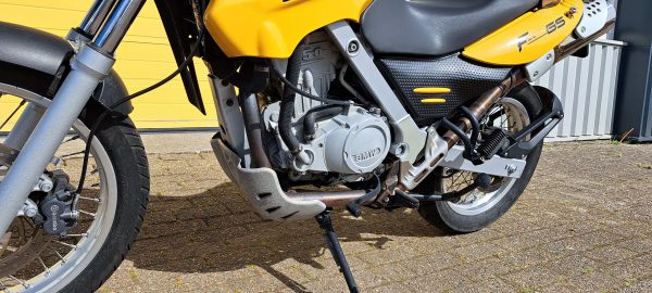 BMW F 650 GS - Afbeelding 13