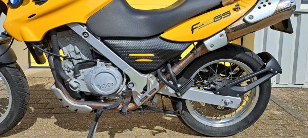 BMW F 650 GS - Afbeelding 14