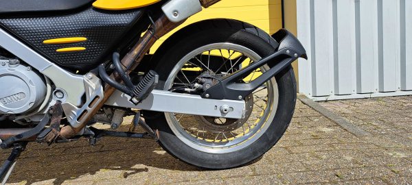 BMW F 650 GS - Afbeelding 15