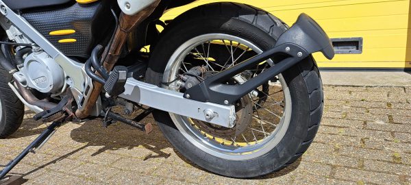 BMW F 650 GS - Afbeelding 16