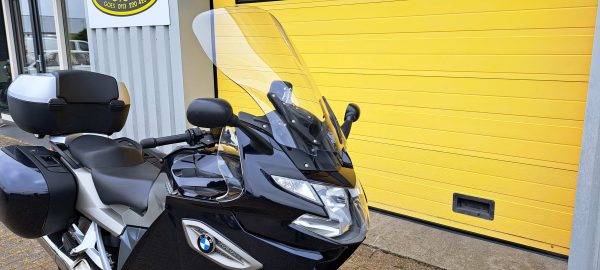 BMW K 1200 GT - Afbeelding 4