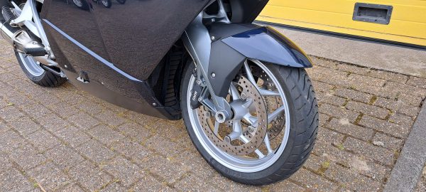 BMW K 1200 GT - Afbeelding 5