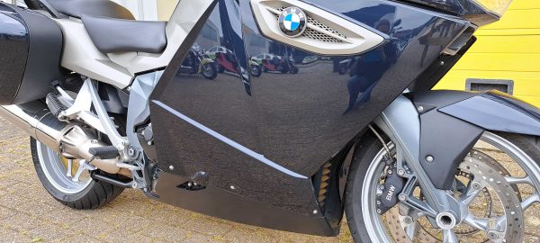 BMW K 1200 GT - Afbeelding 6