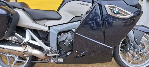 BMW K 1200 GT - Afbeelding 7