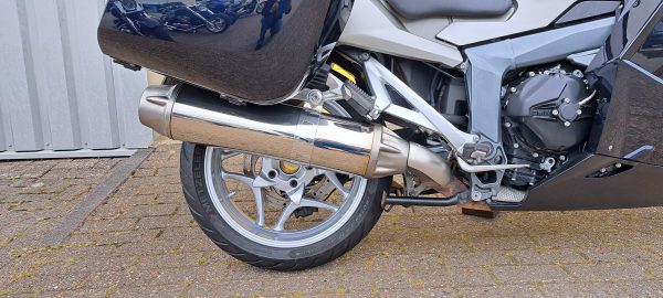 BMW K 1200 GT - Afbeelding 8