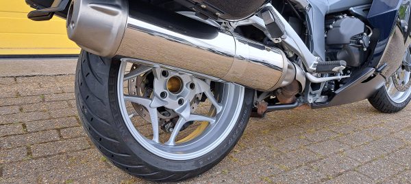 BMW K 1200 GT - Afbeelding 9