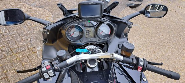 BMW K 1200 GT - Afbeelding 10