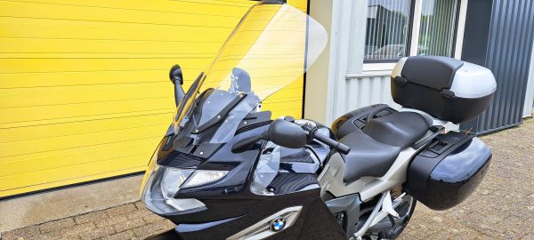 BMW K 1200 GT - Afbeelding 12
