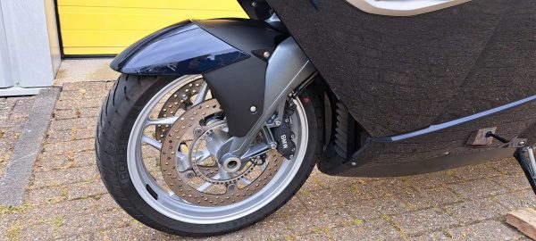 BMW K 1200 GT - Afbeelding 13