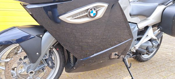 BMW K 1200 GT - Afbeelding 14