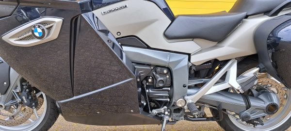BMW K 1200 GT - Afbeelding 15