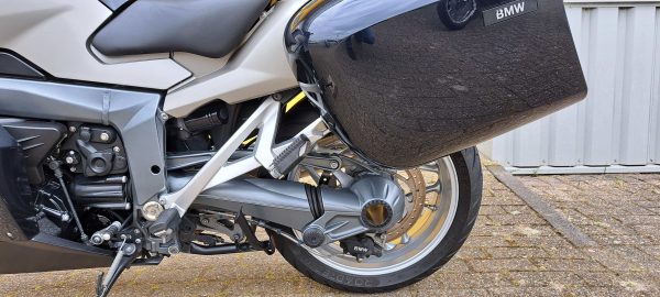 BMW K 1200 GT - Afbeelding 16