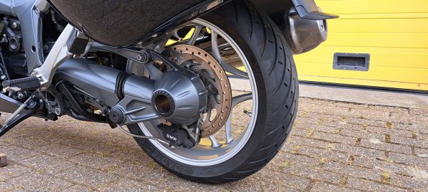 BMW K 1200 GT - Afbeelding 17
