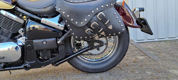 Kawasaki VN 800 Vulcan Classic - Afbeelding 15