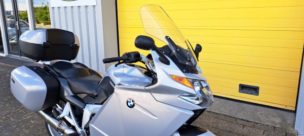 BMW K 1200 GT - Afbeelding 4
