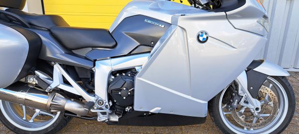 BMW K 1200 GT - Afbeelding 6